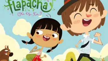 Flapacha, où es-tu ? S01E47 Le Grogloups