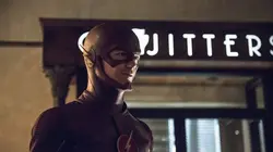 Flash S01E05 La bombe humaine