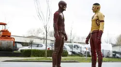 Flash S01E12 La téléporteuse