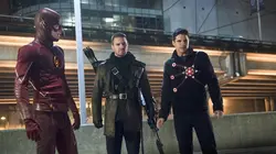 Flash S01E22 Alliances inattendues