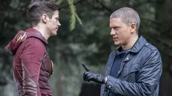 Flash S03E22 Rendez-vous avec le destin en streaming