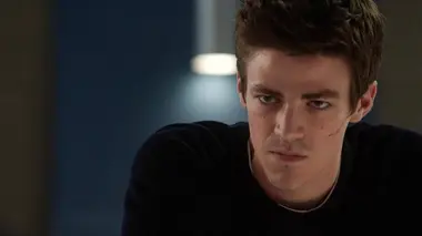 Flash S01E06 Battre le fer