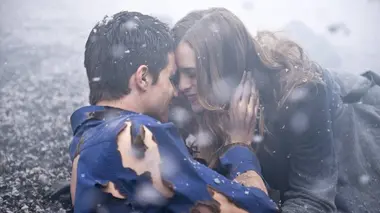 Flash S01E14 Relation fusionnelle
