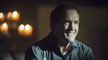 Flash S01E17 Trickster