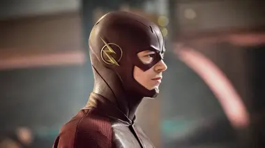 Flash S01E21 Grodd le gorille