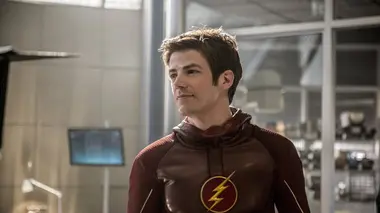 Flash S02E02 L'autre monde