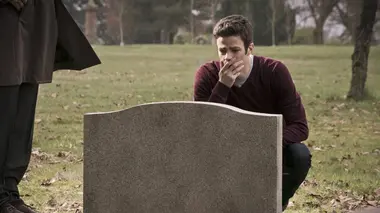 Flash S02E03 Pression familiale