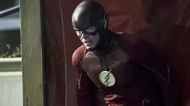 Flash S02E19 Un héros ordinaire