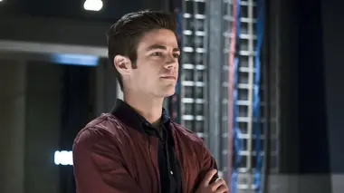 Flash S02E23 Le duel