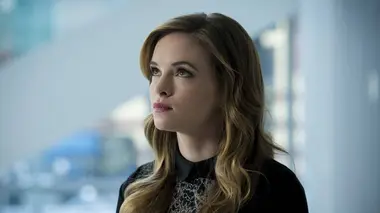 Flash S03E05 Terreur invisible
