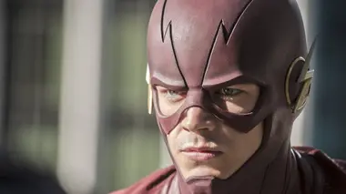 Flash S03E11 Les aventures d'H.R. Wells