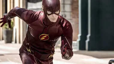 Flash S03E21 Relation de cause à effet
