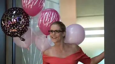 Flash S04E06 Quand Harry rencontre Harry