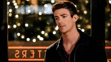 Flash S05E04 Flash info
