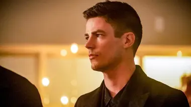 Flash S05E13 La fin justifie les moyens