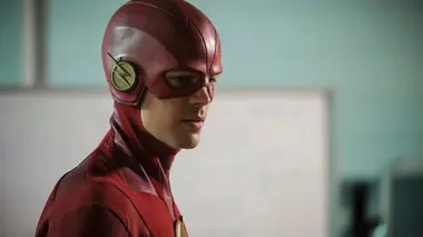 Flash S05E21 Extermination