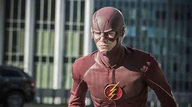 Flash S06E15 Vaincre ses démons