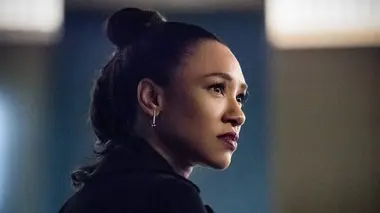 Flash S06E18 En payer le prix