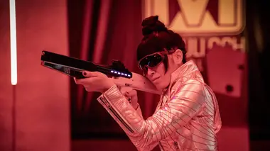 Flash S06E19 La réussite est assurée