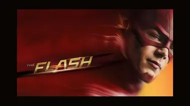Flash S07E13 Masquerade