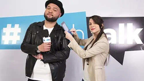 Flash Talk Le français est-il une langue morte ?