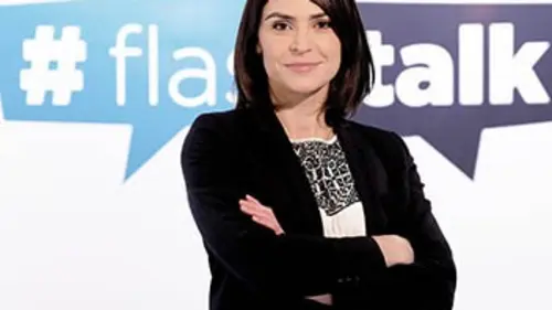 #Flash Talk Consommer rend-il heureux ?