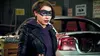 Cicada / Grace Gibbons dans Flash S05E20 Passée à l'ennemi (2019)