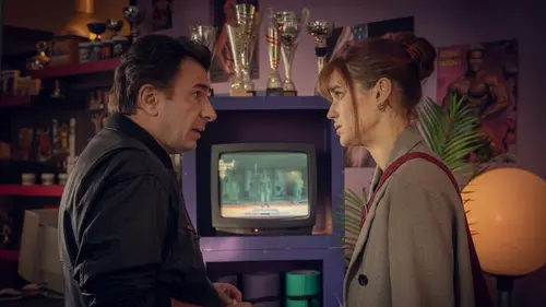 Flashback S02E01