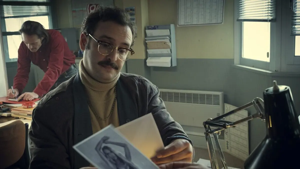 Visuel de Flashback S02E02