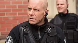Flashpoint S03E03 Police contre milice