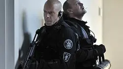 Flashpoint S02E14 Mauvaises ondes