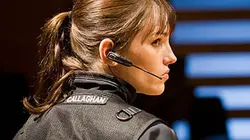 Flashpoint S04E03 Braquages en direct