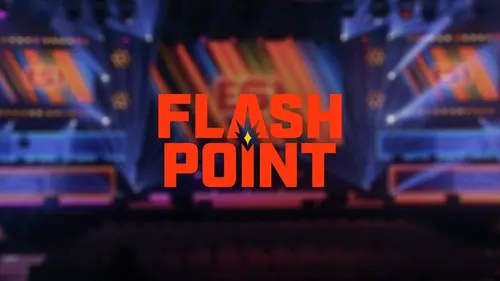 Flashpoint