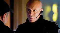 Flashpoint S04E16 Contre son camp