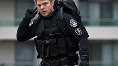 Flashpoint S03E04 Quoi qu'il en coûte