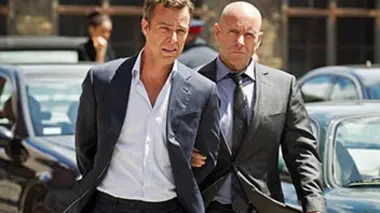 Flashpoint S04E10 Quitte ou double