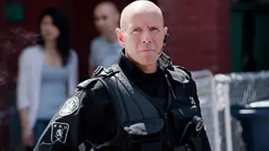 Flashpoint S04E13 Résistance