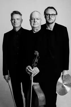 Photo  Fläskkvartetten