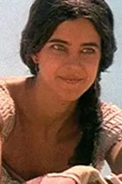 Flavia Marco Antonioová