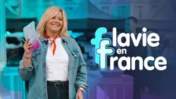 Visuel de Flavie en France