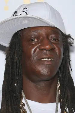 Photo de Flavor Flav