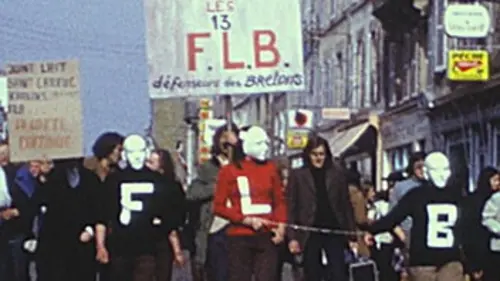 FLB, les années De Gaulle