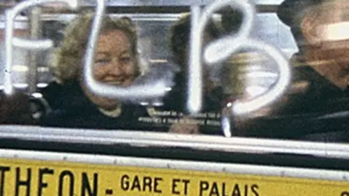 FLB, les années Giscard