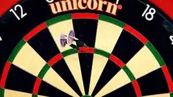 Visuel de Fléchettes Championnat du monde 2019