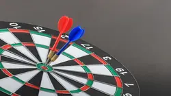 Fléchettes Championnat d'Europe