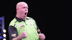 Fléchettes Championnat d'Europe