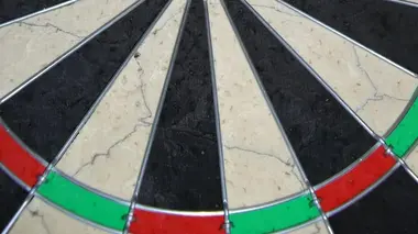 Fléchettes Championnat du monde PDC