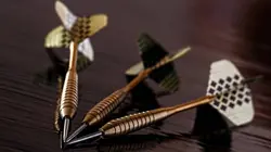 Fléchettes Championnats du monde PDC