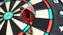 Fléchettes Championnats du monde PDC