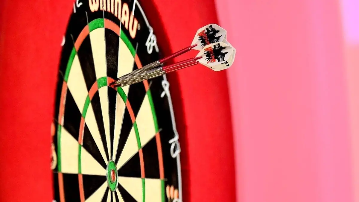 Fléchettes Championnats du monde WDF 2022